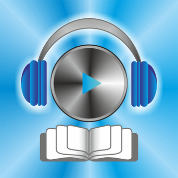 Audio Salebook (Аудиокниги) LOGO-APP點子