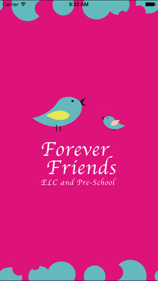 Forever Friends Eary Learning Centre and Pre School - Skoolbag
