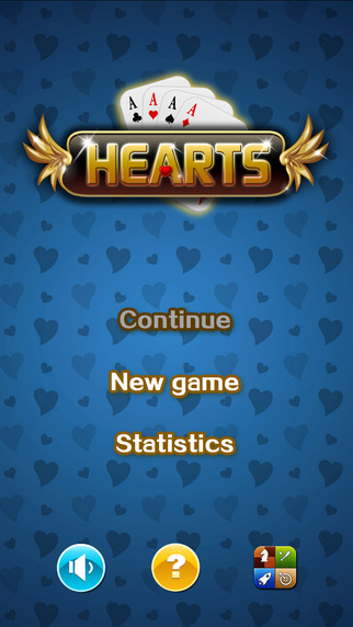 【免費遊戲App】Hearts-Master-APP點子