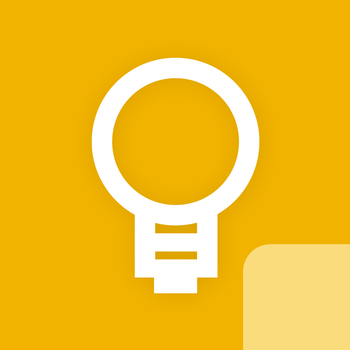 KeepIt - Google Keep on iOS LOGO-APP點子