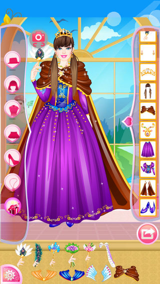 免費下載遊戲APP|Mafa Island Princess Dress Up app開箱文|APP開箱王