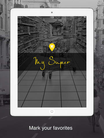 【免費生活App】My Super - Where find, read review, buy near my location-APP點子