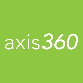 Axis 360 LOGO-APP點子