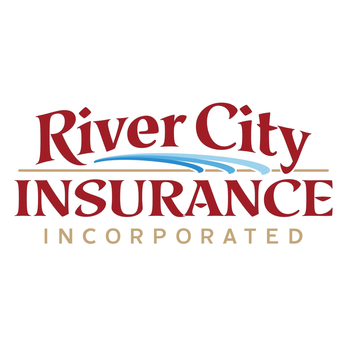 River City Insurance LOGO-APP點子