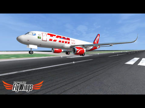 免費下載遊戲APP|Flight Simulator Online 2014 HD - Fly Wings - Flying in New York City, Real World app開箱文|APP開箱王
