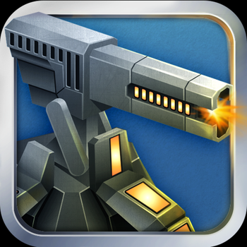 Blast Shooter PRO LOGO-APP點子