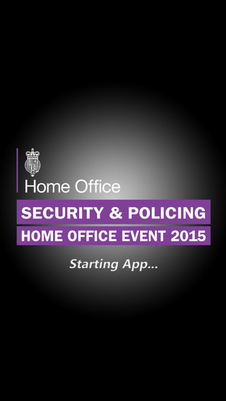 Security Policing 2015
