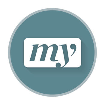 myGateway by Gateway Church LOGO-APP點子