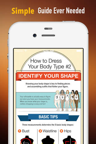 How to Dress More Beautiful:Guide and Tips screenshot 2
