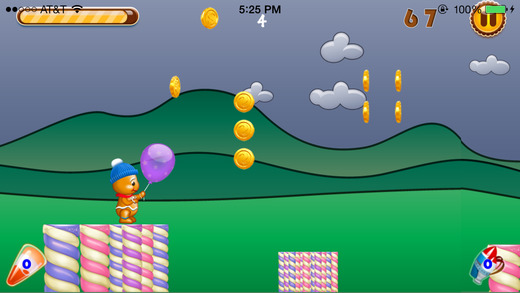 免費下載遊戲APP|Balloon Jump app開箱文|APP開箱王