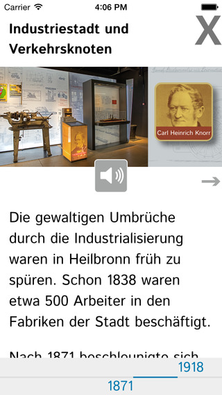 免費下載教育APP|Heilbronn historisch! app開箱文|APP開箱王