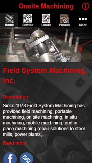 免費下載商業APP|Field System Machining app開箱文|APP開箱王