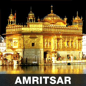 Amritsar LOGO-APP點子