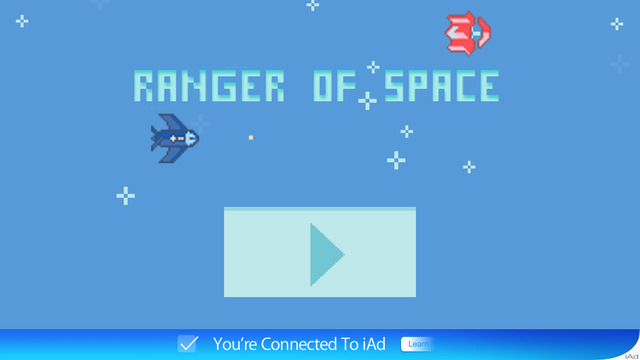 Ranger of Space