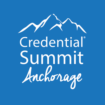 Summit Anchorage LOGO-APP點子