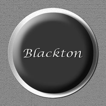 Blackton 遊戲 App LOGO-APP開箱王