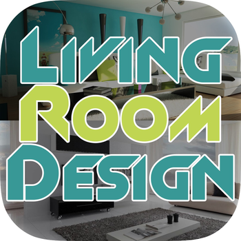 Living Room Ideas LOGO-APP點子