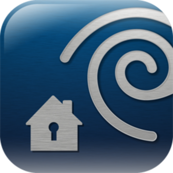 Time Warner Cable IntelligentHome LOGO-APP點子