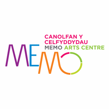 MEMO Arts Centre LOGO-APP點子