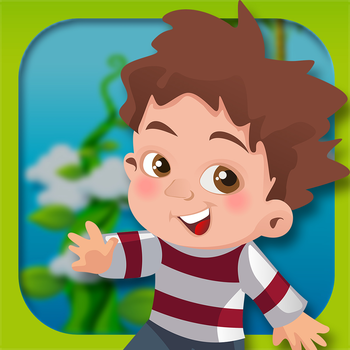 Jack and The Beanstalk Story Lite 遊戲 App LOGO-APP開箱王
