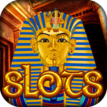 $$$ Lucky Games of Pharaoh and Zeus Journey Big Casino - Win Slots House Jackpot Way Rich-es Pro LOGO-APP點子