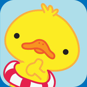 Ace of Duck Amuck Faces - Ducky Dynasty Fun Flow Free 遊戲 App LOGO-APP開箱王