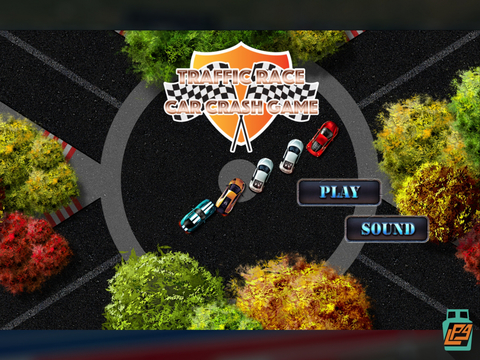 免費下載遊戲APP|Traffic Race - Free Toy Car Crash Parking Game app開箱文|APP開箱王