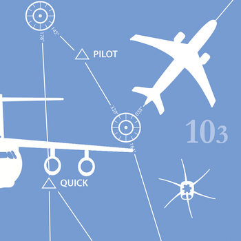 Pilot Quick Planning LOGO-APP點子