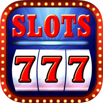 A Absolute Vegas 777 Jackpot Gold Slots Machine 遊戲 App LOGO-APP開箱王