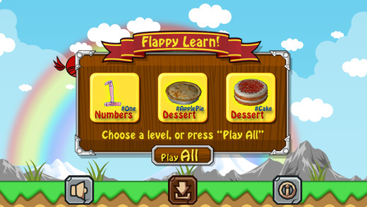 Flappy Learn