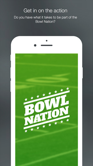 【免費運動App】Bowl Nation-APP點子