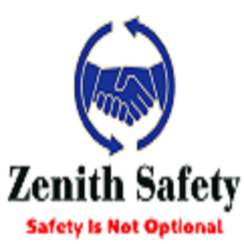 Zenith Safety LOGO-APP點子