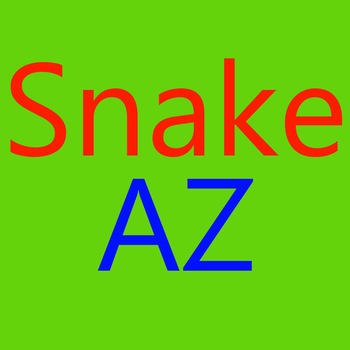 Snake AZ 遊戲 App LOGO-APP開箱王