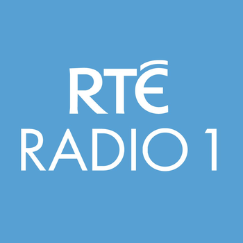 RTÉ Radio 1 LOGO-APP點子