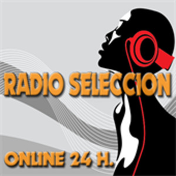 Radio Seleccion LOGO-APP點子