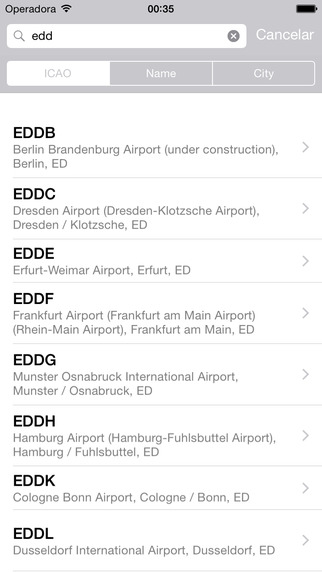 【免費交通運輸App】AeroChartEuro - Aeronautical Charts - Europe-APP點子