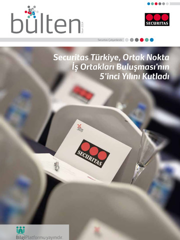 【免費新聞App】Securitas Turkey Library-APP點子