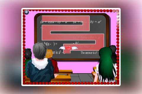High School Kiss screenshot 2