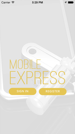 MobileExpress Provider
