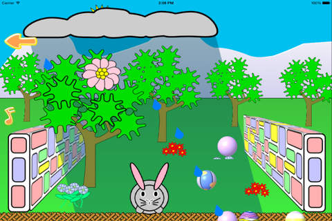Easter Egg Meadow screenshot 2