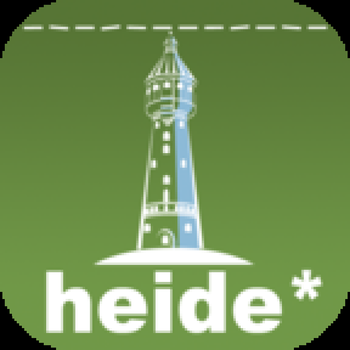 Heide 旅遊 App LOGO-APP開箱王