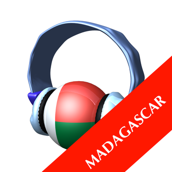 Radio Madagascar HQ LOGO-APP點子