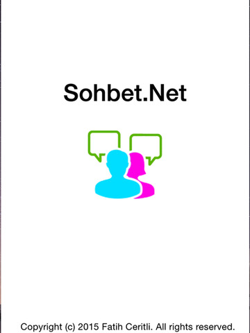 免費下載社交APP|Sohbet.Net Chat Sohbet Odaları app開箱文|APP開箱王
