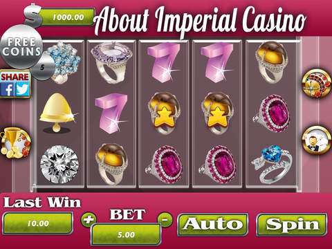 免費下載遊戲APP|AAabbout Imperial Casino app開箱文|APP開箱王