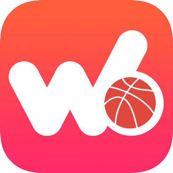 WithBall-微战 運動 App LOGO-APP開箱王