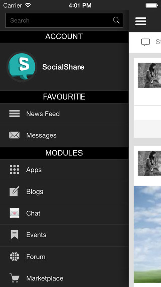 【免費社交App】SocialShare-APP點子