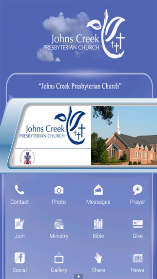 免費下載生活APP|Johns Creek Presbyterian Church app開箱文|APP開箱王