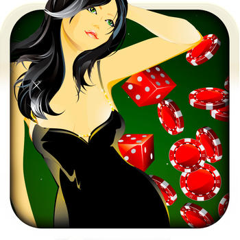 Pretty Slots LOGO-APP點子