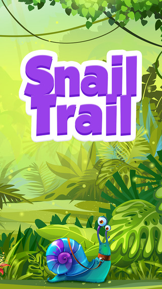 Snail Trail - Turbo Balance Jungle