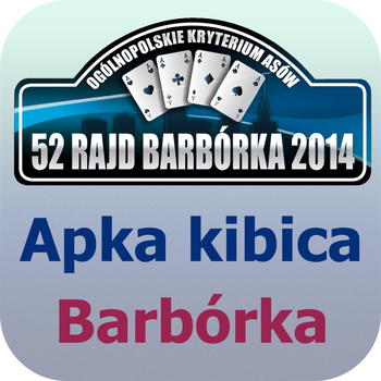 Barborka 運動 App LOGO-APP開箱王